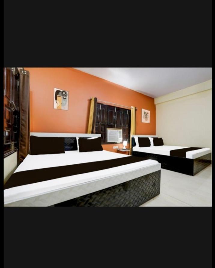 Rb Palace Varanasi