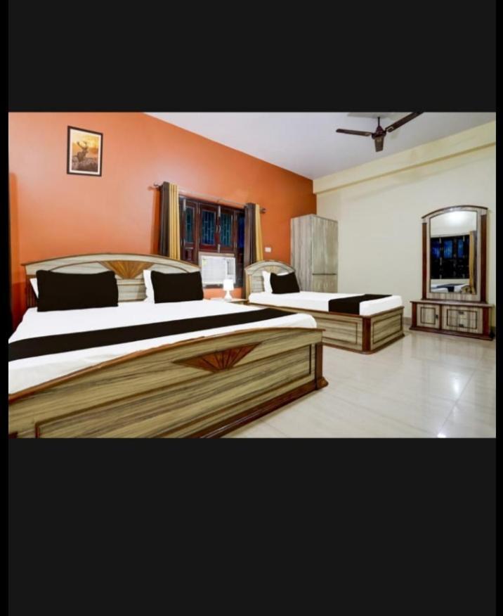 Guest house Rb Palace