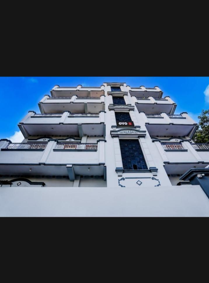 Rb Palace Varanasi